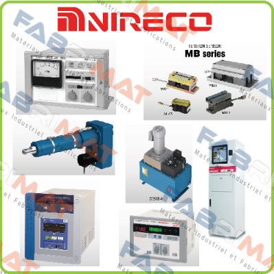 AD6800.0-034 Nireco