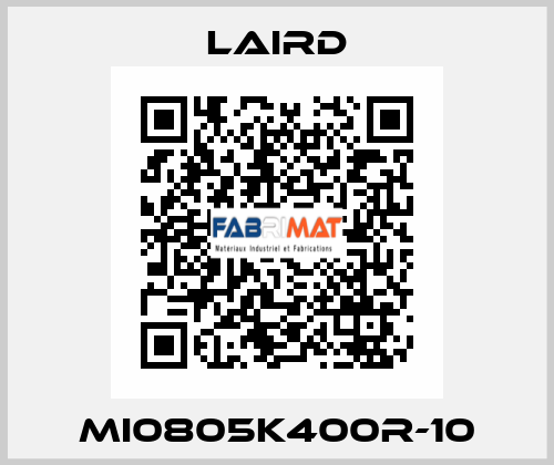 MI0805K400R-10 Laird