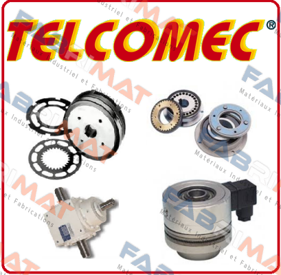 02006 24 V C.C. Telcomec