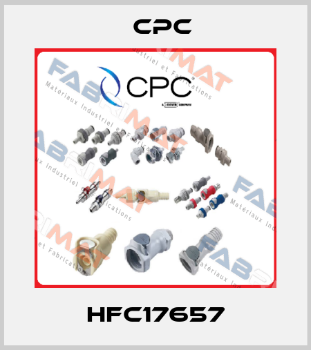 HFC17657 Cpc