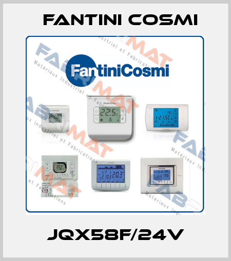 JQX58F/24V Fantini Cosmi