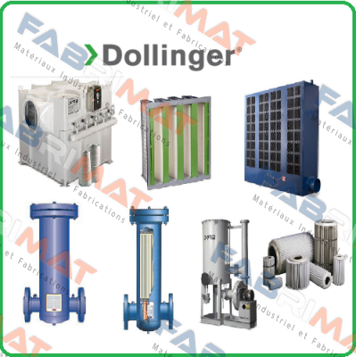 95-155 DOLLINGER