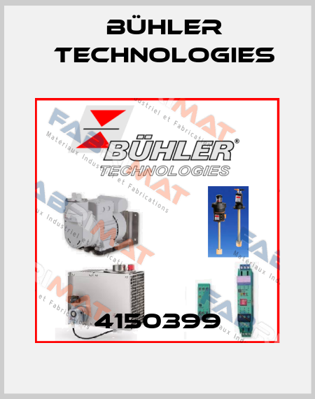 4150399 Bühler Technologies