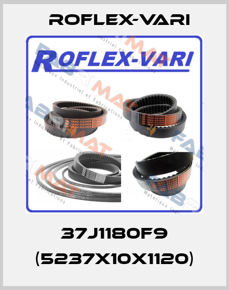 37J1180F9 (5237X10X1120) Roflex-Vari