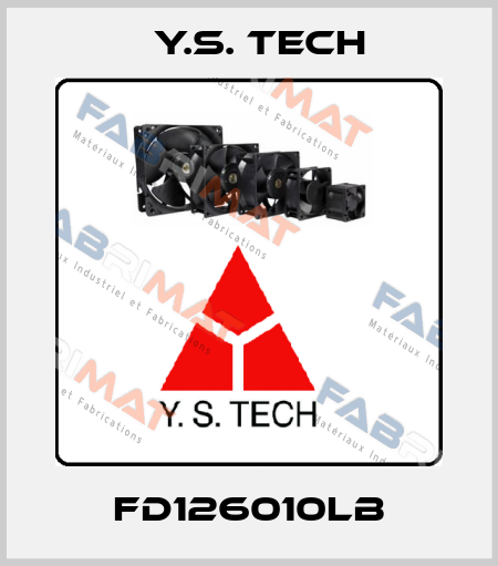 FD126010LB Y.S. Tech
