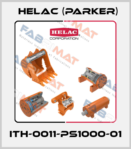 ITH-0011-PS1000-01 Helac (Parker)