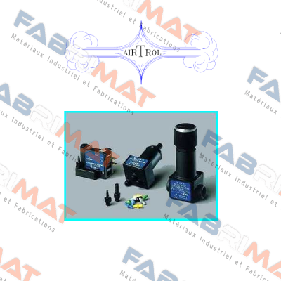 PP700-100MM Airtrol