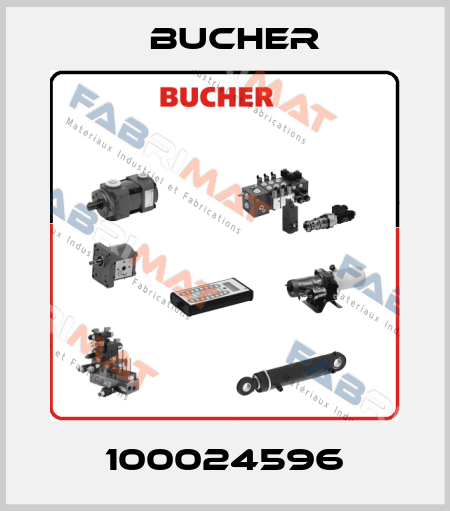 100024596 Bucher