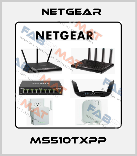 MS510TXPP NETGEAR