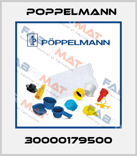 30000179500 Poppelmann