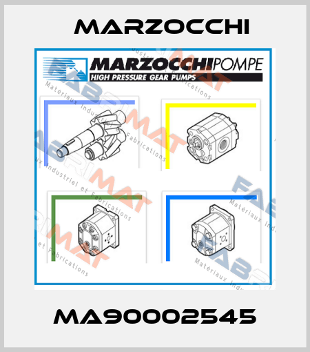 MA90002545 Marzocchi