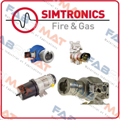 UV/2IR (DF-TV7-XVA0-0XH-0N000) Simtronics