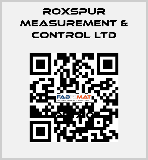 DS1710 Roxspur Measurement & Control Ltd