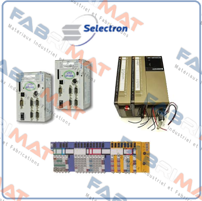 EMR SU21J Selectron