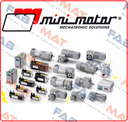 AM145P2T/B5 Minimotor