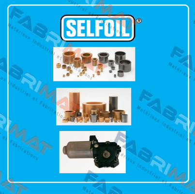 CA-43012 SELFOiL