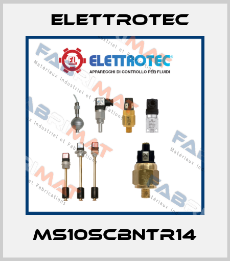 MS10SCBNTR14 Elettrotec