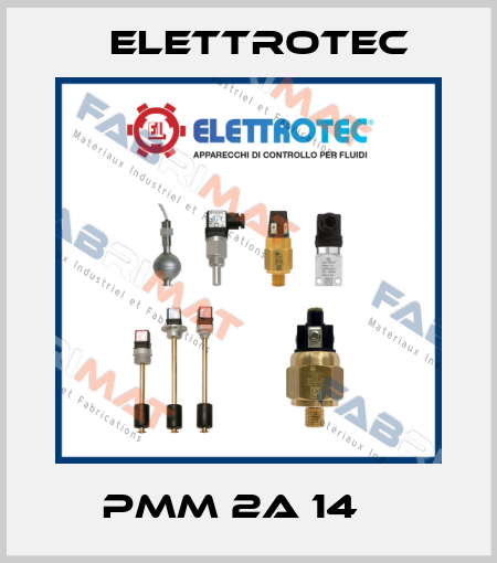 PMM 2A 14К  Elettrotec