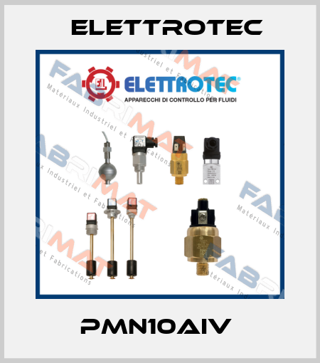 PMN10AIV  Elettrotec