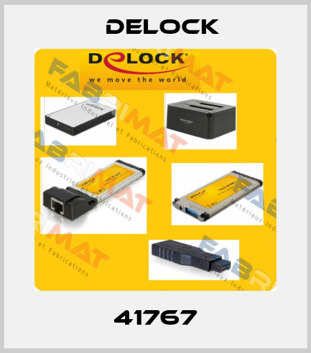 41767 Delock