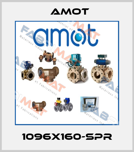 1096X160-SPR Amot