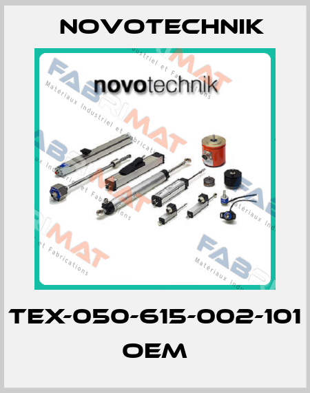TEX-050-615-002-101 oem Novotechnik