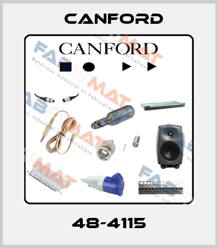 48-4115 Canford