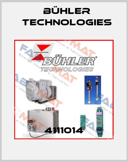 4111014 Bühler Technologies