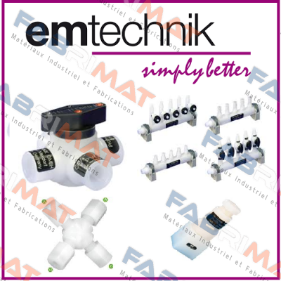 5L101G0414PFEP EMTECHNIK