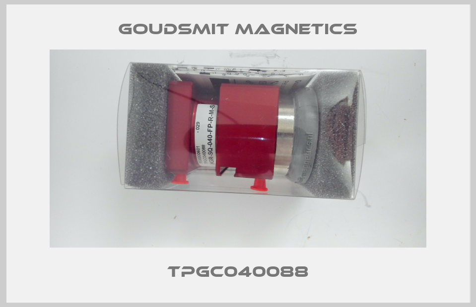 TPGC040088 Goudsmit Magnetics