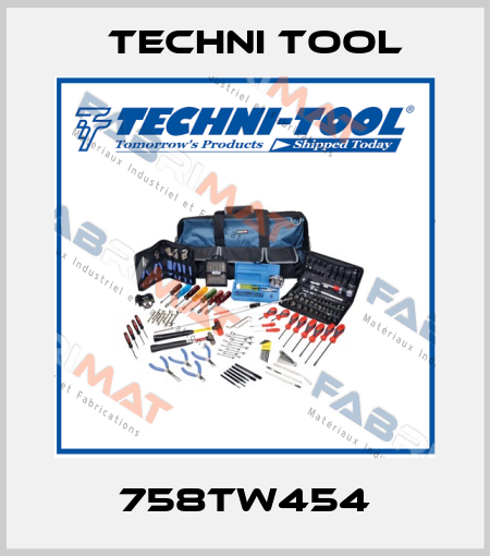 758TW454 Techni Tool