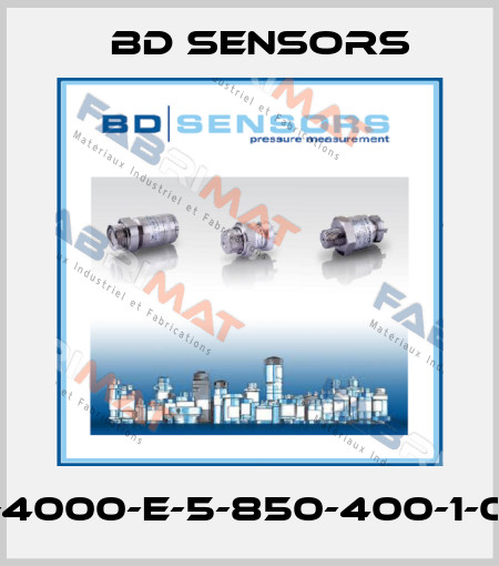 110-4000-E-5-850-400-1-000 Bd Sensors