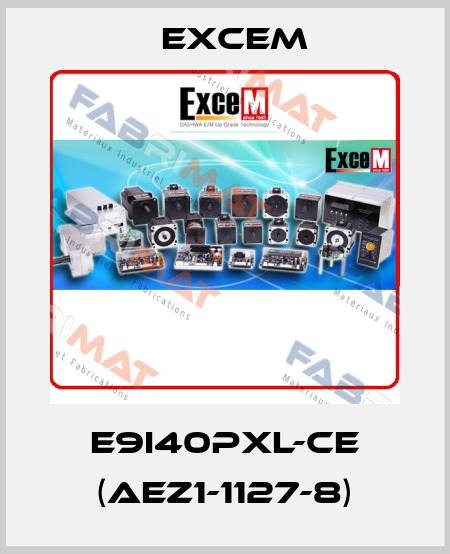 E9I40PXL-CE (AEZ1-1127-8) Excem