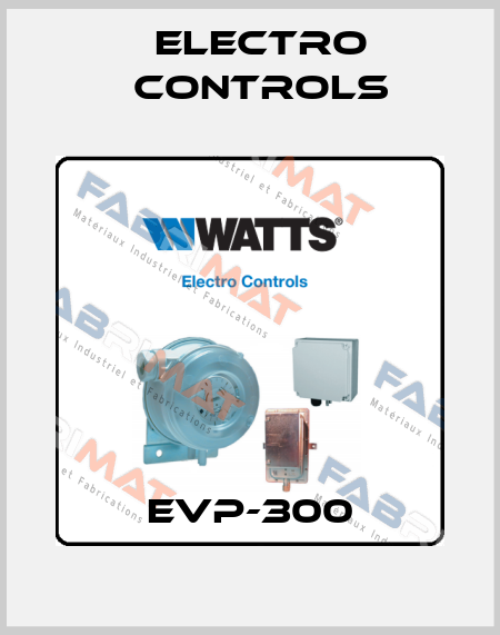 EVP-300 Electro Controls