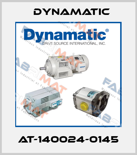 AT-140024-0145 Dynamatic