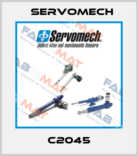 C2045 Servomech