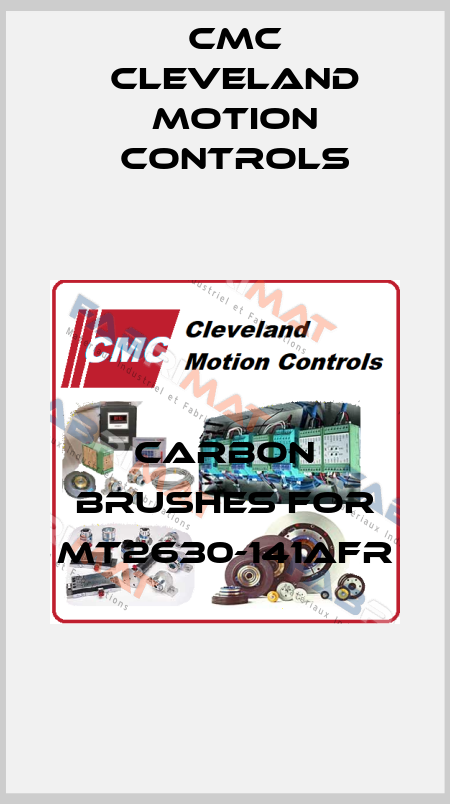 carbon brushes for MT2630-141AFR Cmc Cleveland Motion Controls
