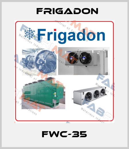 FWC-35 Frigadon