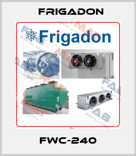 FWC-240 Frigadon