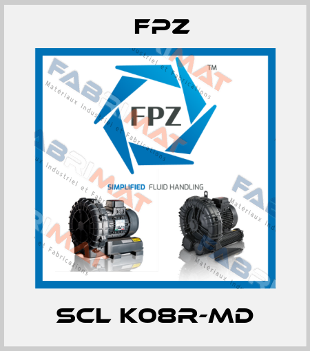 SCL K08R-MD Fpz