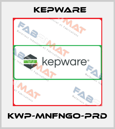 KWP-MNFNGO-PRD Kepware