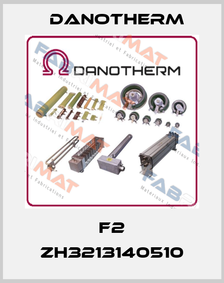 F2 ZH3213140510 Danotherm