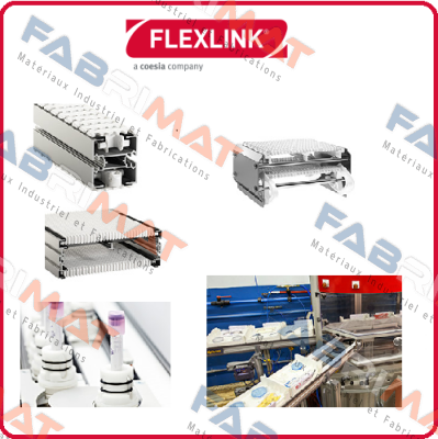 POS 020  FlexLink