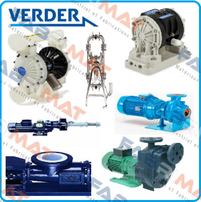 POS NO :16 FOR VGS 004  Verder