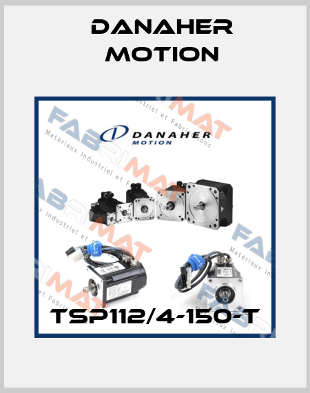 TSP112/4-150-T Danaher Motion