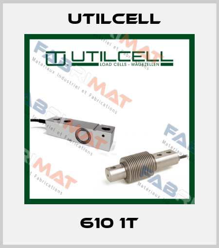 610 1t Utilcell