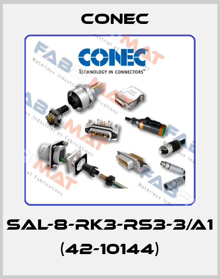 SAL-8-RK3-RS3-3/A1 (42-10144) CONEC