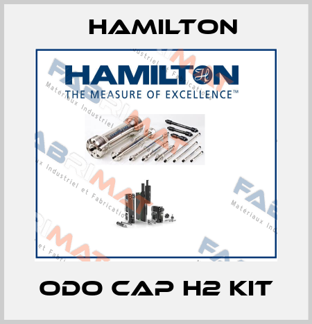 ODO CAP H2 KIT Hamilton