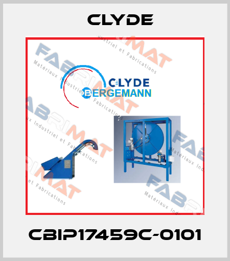 CBIP17459C-0101 Clyde