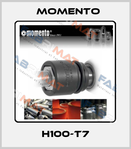 H100-T7 Momento